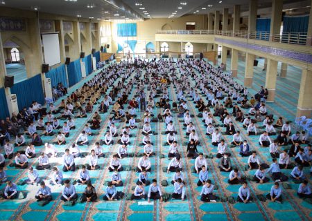 طرح نور چشم در آذربایجان غربی
