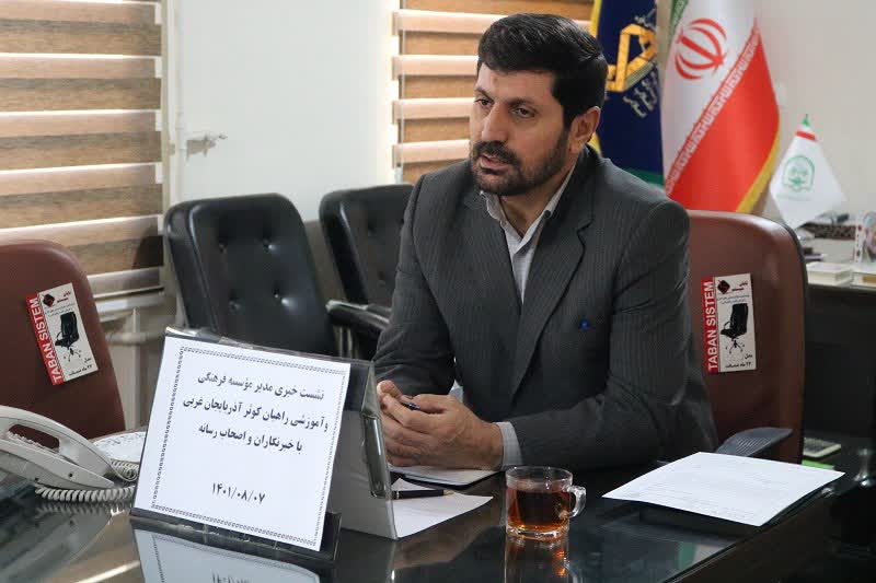 برنامه‌های آموزشی مدارس راهیان کوثر براساس مقررات آموزش‌و‌پرورش است