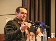 تجزیه طلبان میدان دار اغتشاشات بودند