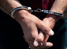 عامل تشویش اذهان عمومی در بوکان دستگیر شد
