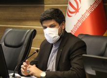 حل مشکل چندین ساله فشار آب شرب کوی سالار ارومیه