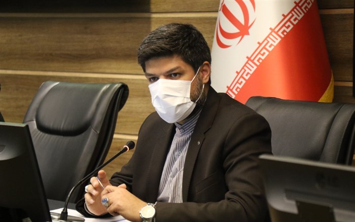 حل مشکل چندین ساله فشار آب شرب کوی سالار ارومیه