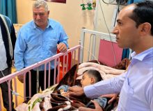 بیش از ۱۷۰ نفر بر اثر زلزله در خوی مصدوم شدند