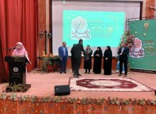 قصه‌گویان راه‌یافته به مرحله منطقه‌ای جشنواره قصه‌گویی «نهال امید» در آذربایجان‌غربی معرفی شدند