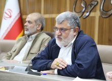 بیش از ۹۰۰ واحد مسکونی در زلزله خوی خسارت دیده اند