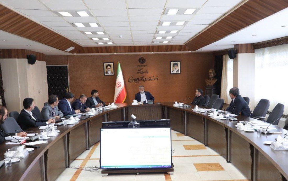 اصلاح الگوی کشت برای نجات دریاچه ارومیه لازم الاجرا است