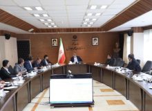 اصلاح الگوی کشت برای نجات دریاچه ارومیه لازم الاجرا است
