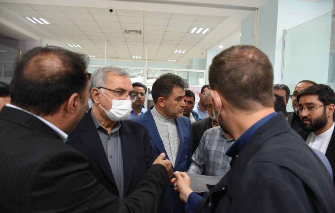 روند اسکان مطلوب است/ کمبود چادر در مناطق زلزله زده خوی نداریم