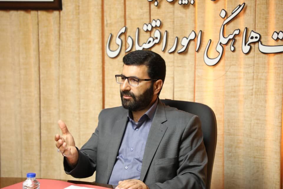 نانوایی ها به صورت سه شیفته کار کنند