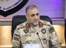 کشف بیش از ۱۵ هزار قرص روانگردان در مرز بازرگان