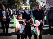راهپیمایی سیزده آبان/ارومیه
