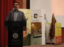 ترویج کتابخوانی ارتباط مستقیم با توسعه فرهنگ عمومی دارد