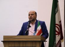 معلم تربیت بدنی سفیر شادی و نشاط در مدرسه است