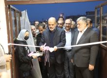 افتتاح ۲ مدرسه ابتدایی و متوسطه در منطقه محروم ارومیه