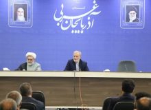 پیگیری تبدیل وضعیت ایثارگران دستگاههای اجرایی آذربایجان غربی