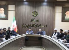 یادمان های شهدا در آذربایجان غربی برای میزبانی از راهیان نور و زائران اربعین آماده می شوند
