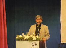 خودروهای توقیفی در آذربایجان غربی با سرعت تعیین تکلیف شود