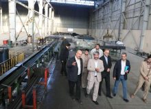 اشتغال‌زایی برای ۶۰ زندانی واجد شرایط در جریان یک بازدید