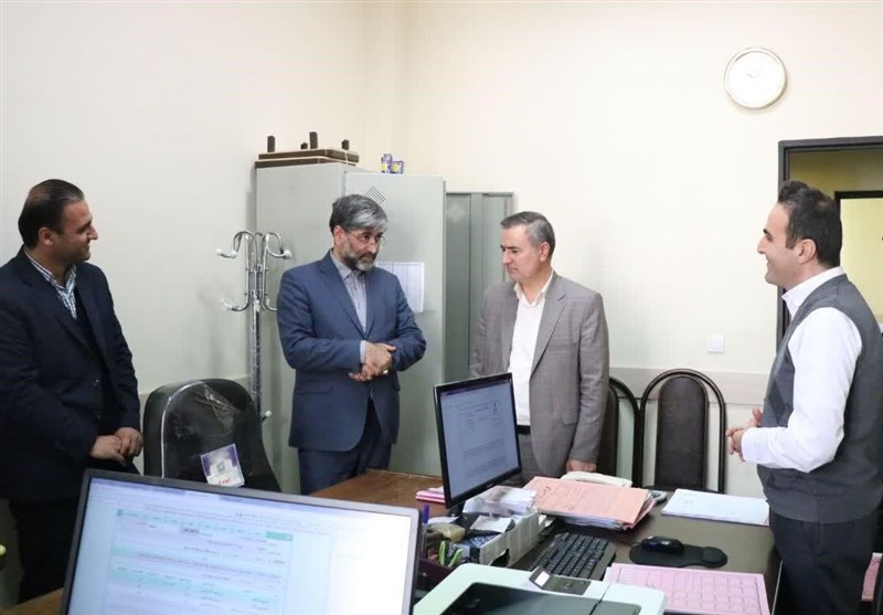 رسیدگی و شفاف‌سازی پرونده فوتی‌های حوادث مهاباد