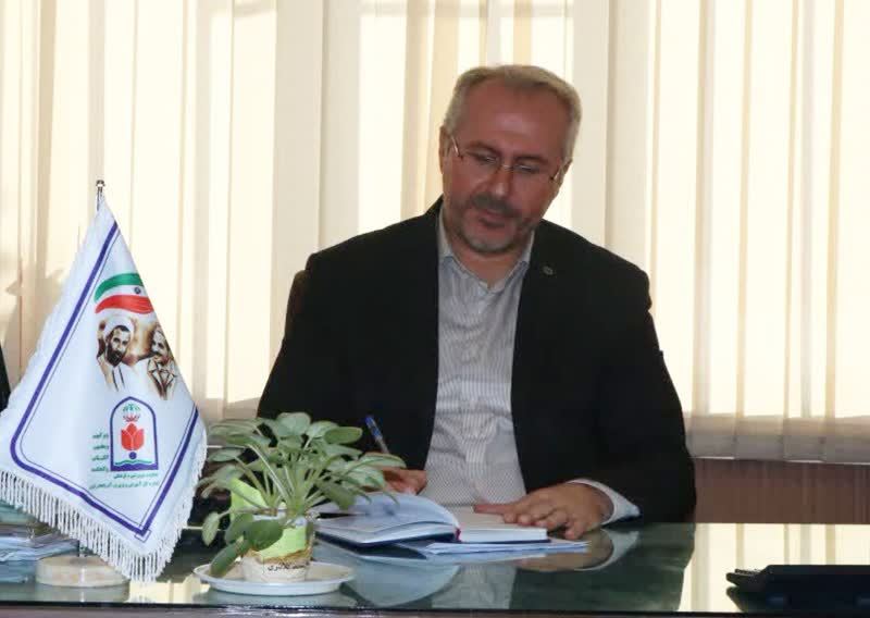 طرح یاریگران زندگی در ۴۰ درصد مدارس آذربایجان غربی اجرا می‌شود