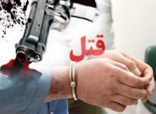 قاتل زن اشنویه ای دستگیر شد