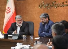 انتقاد استاندار آذربایجان غربی از اجرانشدن طرح جامع شهری ارومیه