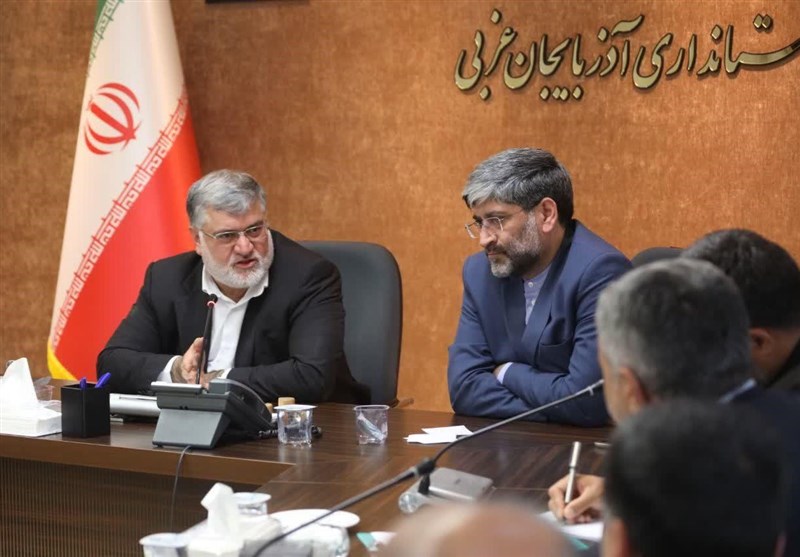 انتقاد استاندار آذربایجان غربی از اجرانشدن طرح جامع شهری ارومیه