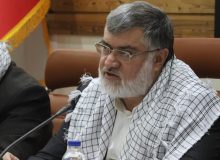 اولین ایستگاه بارانداز راه آهن بزودی در ارومیه راه اندازی می شود/ پیگیر تسریع روند احیای دریاچه ارومیه هستیم