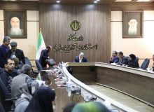 مدیران آذربایجان غربی ملزم به پیگیری مستقیم مشکلات مردم هستند