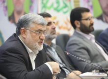 رشد شاخص های اقتصادی آذربایجان غربی حاصل تفکر بسیجی است/ یکی از رسالت های اصلی مدیران دیدارهای مردمی است / مدیران نسبت به جذب اعتبارات ملی اهتمام جدی داشته باشند