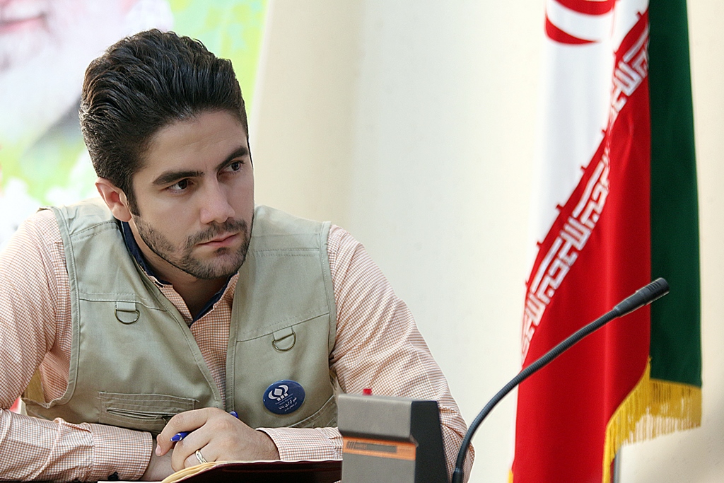 سد معبر در لباس تابستانی و با چاشنی تغذیه