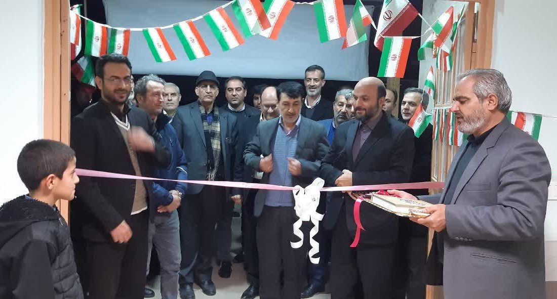 هشت مدرسه خیرساز در آذربایجان غربی به بهره‌برداری رسید