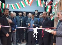 هشت مدرسه خیرساز در آذربایجان غربی به بهره‌برداری رسید