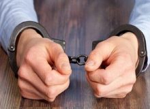 مدیر یکی از پایانه‌های مرزی آذربایجان غربی بازداشت شد