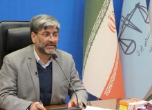 ارتباط بین سازمان‌های مردم نهاد و تشکیلات قضایی تقویت شود