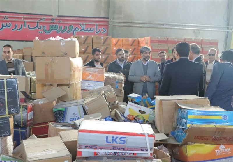 صدور دستور قضایی برای تحویل اموال مال‌باختگان پرونده کلاهبرداری ۳۰۰۰ میلیاردی در بوکان