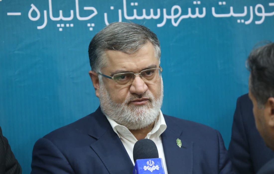 استاندار آذربایجان‌غربی: ۲ هزار پروژه نیمه تمام در استان وجود دارد