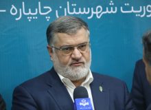 استاندار آذربایجان‌غربی: ۲ هزار پروژه نیمه تمام در استان وجود دارد