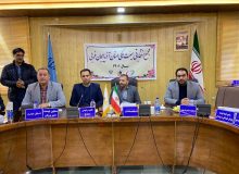 رییس هیات هاکی آذربایجان غربی انتخاب شد