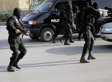 ‌گروگانگیری در ‌یکی از محلات ارومیه/ ‌پلیس اراذل و اوباش را بازداشت کرد