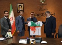 ارومیه میزبان مسابقات کبدی قهرمانی جوانان جهان شد
