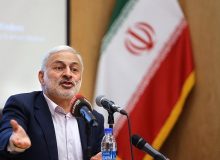 تحریم سپاه اوج دشمنی اتحادیه اروپا با ملت ایران است