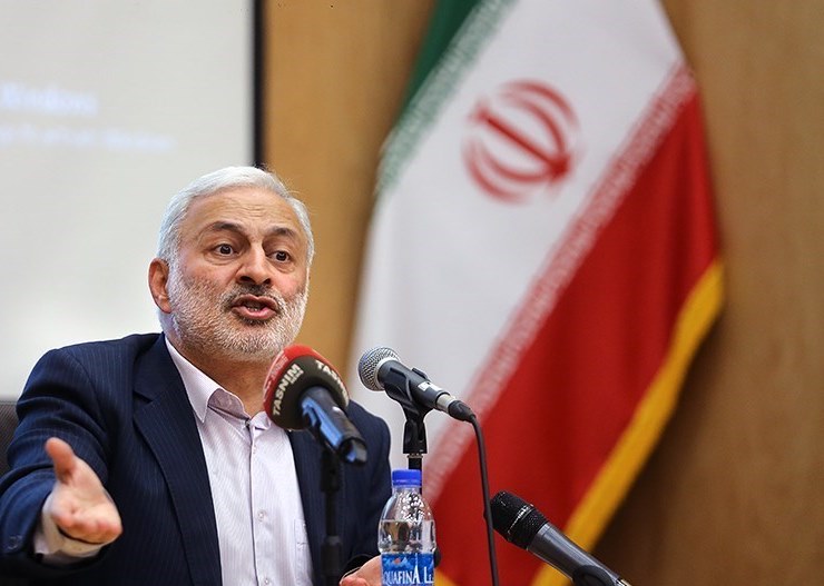 تحریم سپاه اوج دشمنی اتحادیه اروپا با ملت ایران است