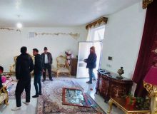 زلزله ۵.۴ ریشتری در خوی/ مصدومیت ۱۲۰ نفر/ ‌آسیب جدی به ۲۰۰ خانه روستایی