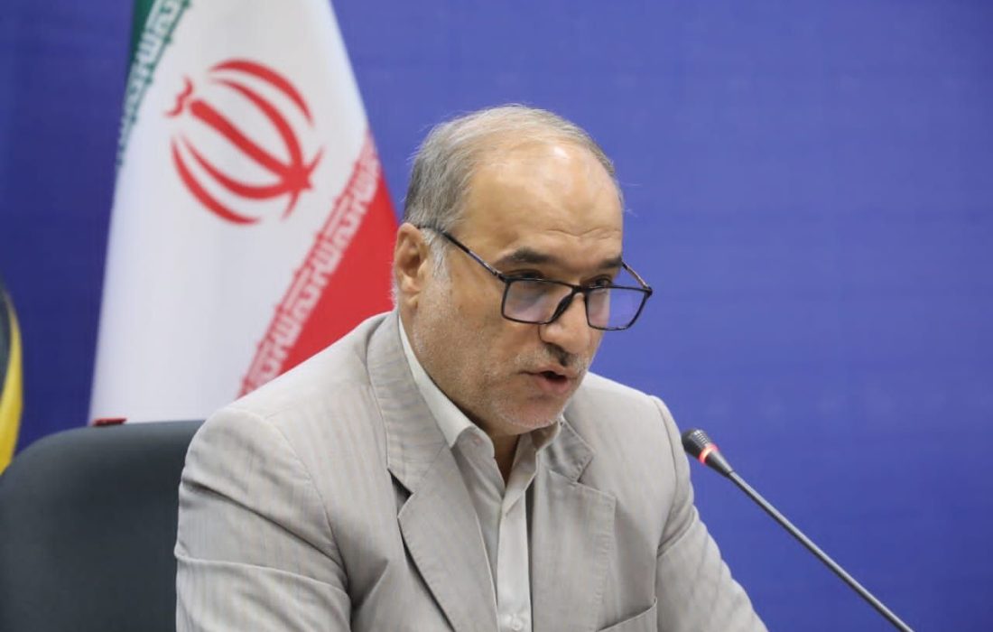 خانواده چهار نفره مستقر در پارک به یک منزل مسکونی منتقل شدند