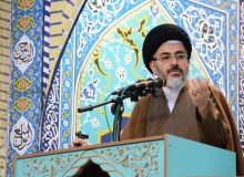 سردار حاج قاسم سلیمانی تهدیدها را به فرصت تبدیل کرد