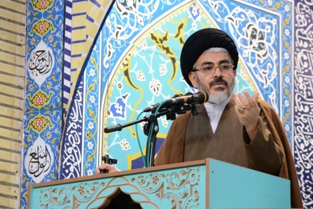 شوراهای اسلامی روابط خود با رژیم صهیونی را قطع کنند