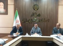 ۲۳ هزار نفر در آذربایجان‌غربی زیر پوشش طرح سوادآموزی قرار دارند
