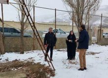 کتابخانه های روستایی با توجه به نیازهای خاص روستاییان تبدیل به مرکزی فرهنگی شوند