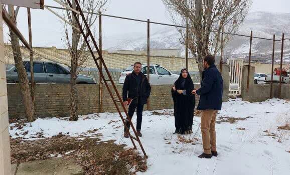 کتابخانه های روستایی با توجه به نیازهای خاص روستاییان تبدیل به مرکزی فرهنگی شوند